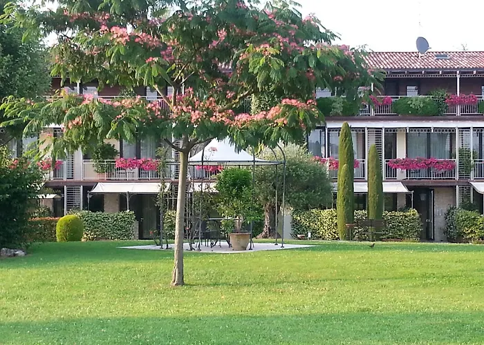 Ca Dell\'Orto Rooms & Apartments