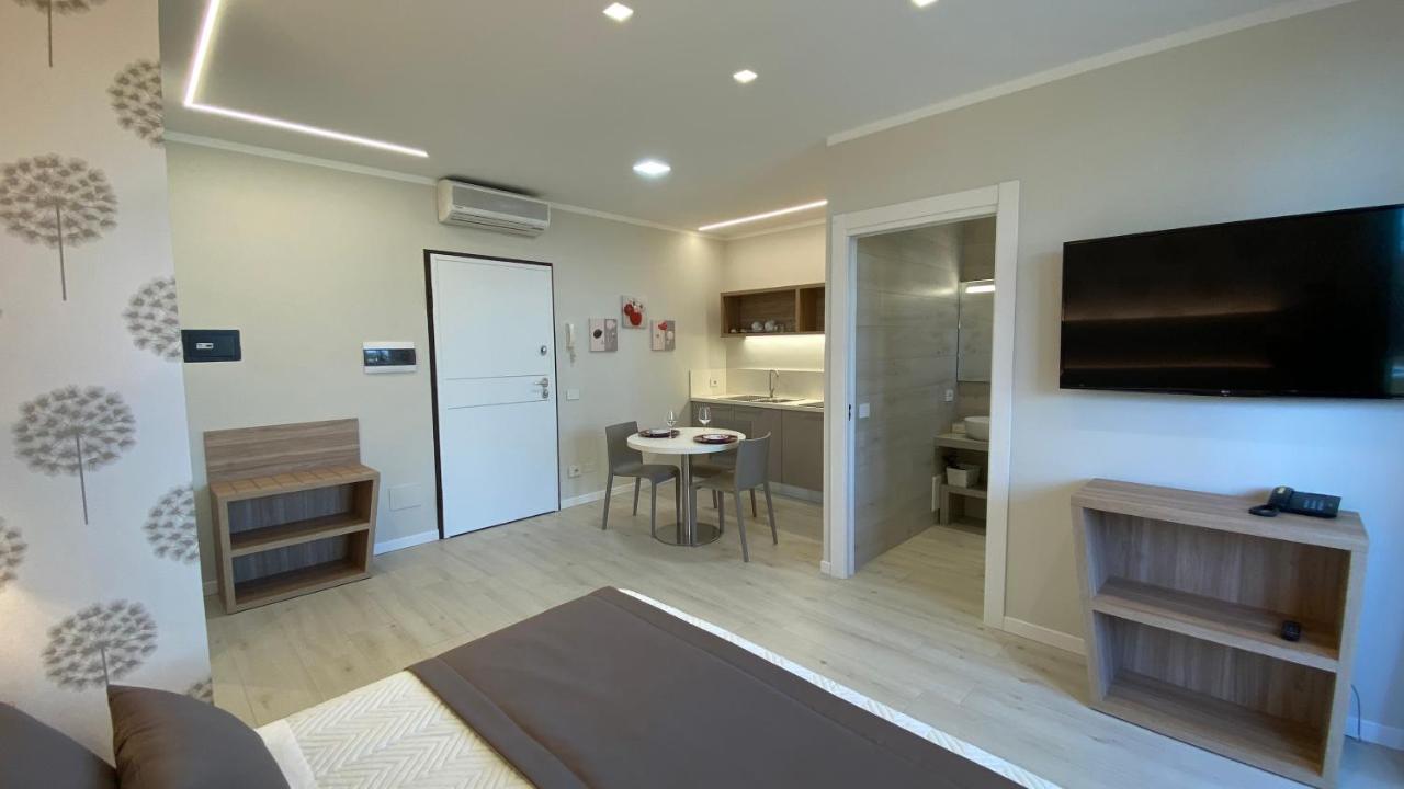 Apartment Ca Dell'orto & Verona