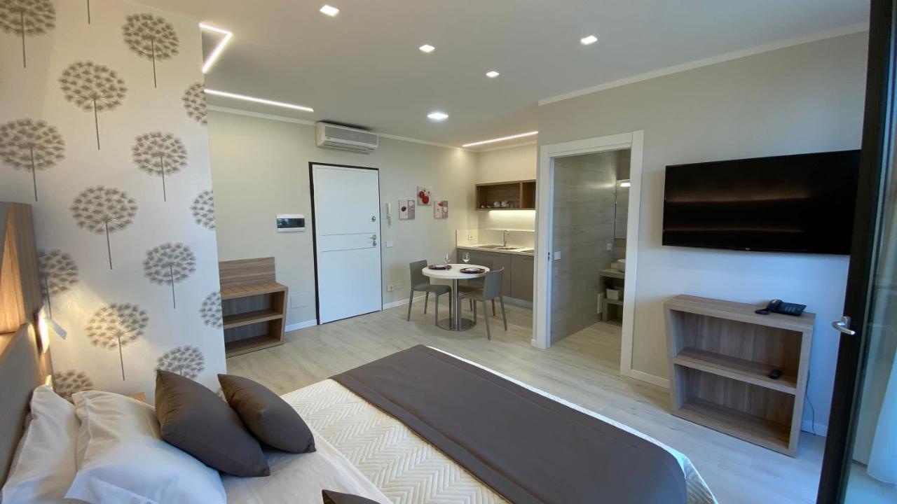 Ca Dell'orto & Apartment