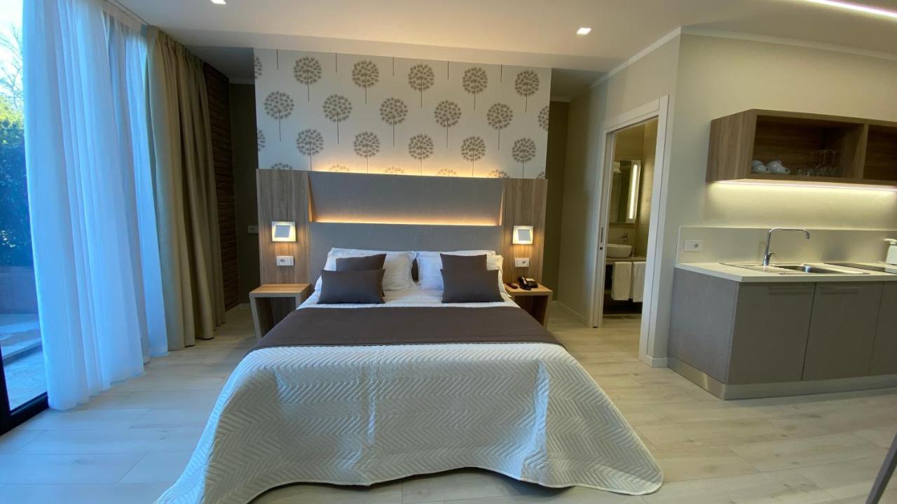 Apartment Ca Dell'orto &