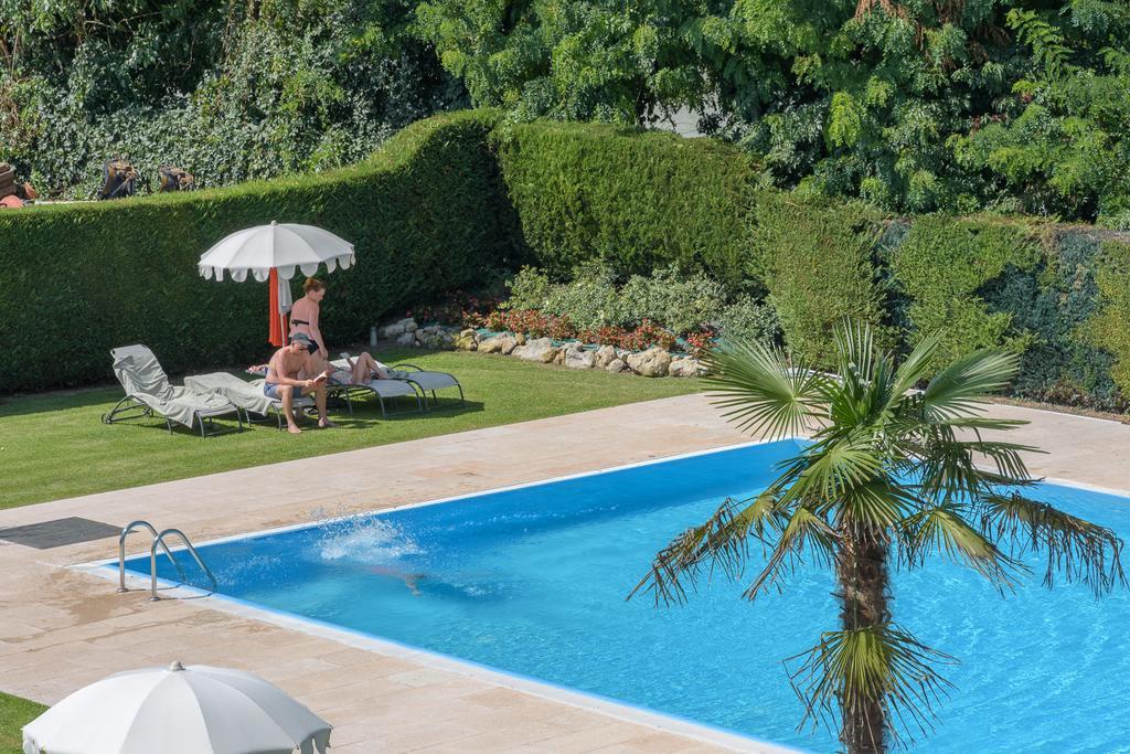 Apartment Ca Dell'orto &