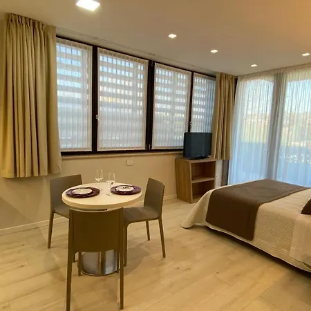 Ca Dell'Orto Rooms & Apartments Verona Exterior foto
