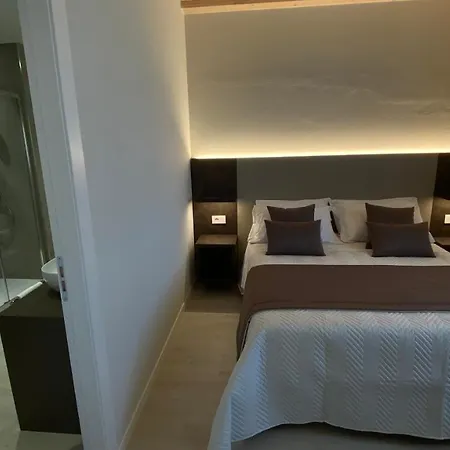 Ca Dell'Orto Rooms & Apartments Verona Exterior foto
