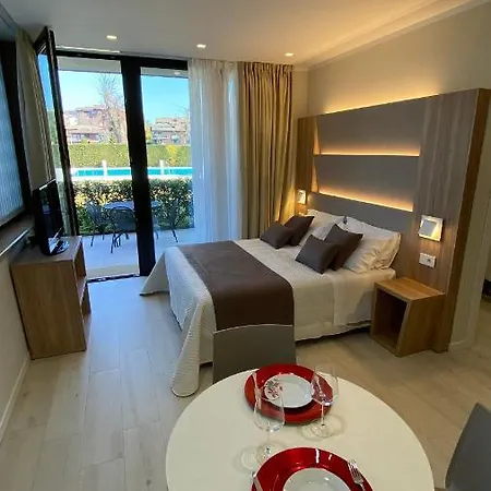 Ca Dell'Orto Rooms & Apartments Verona Exterior foto