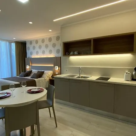 Ca Dell'Orto Rooms & Apartments Verona Exterior foto