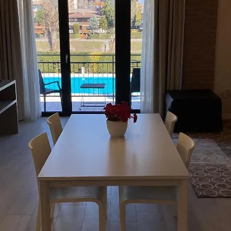 Ca Dell'Orto Rooms & Apartments Verona Exterior foto