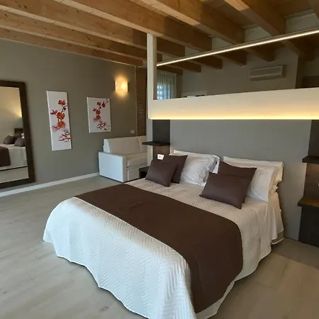 Ca Dell'Orto Rooms & Apartments Verona Exterior foto