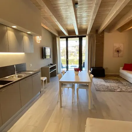 Ca Dell'Orto Rooms & Apartments Verona Exterior foto