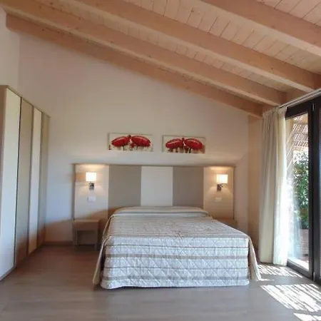 Ca Dell'Orto Rooms & Apartments Verona Exterior foto