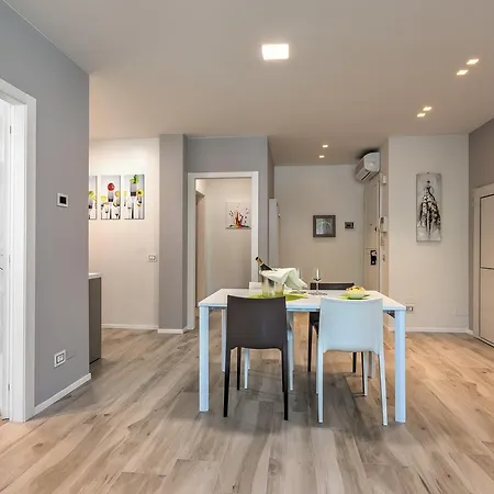 Ca Dell'Orto Rooms & Apartments Verona Exterior foto