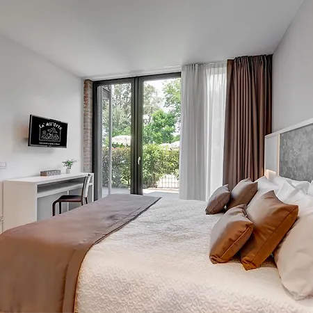 Ca Dell'Orto Rooms & Apartments Verona Exterior foto
