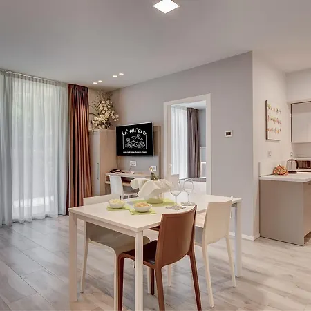 Ca Dell'Orto Rooms & Apartments Verona Exterior foto