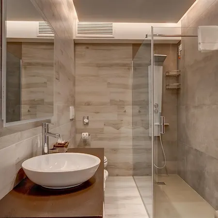 Ca Dell'Orto Rooms & Apartments Verona Exterior foto