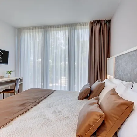 Ca Dell'Orto Rooms & Apartments Verona Exterior foto