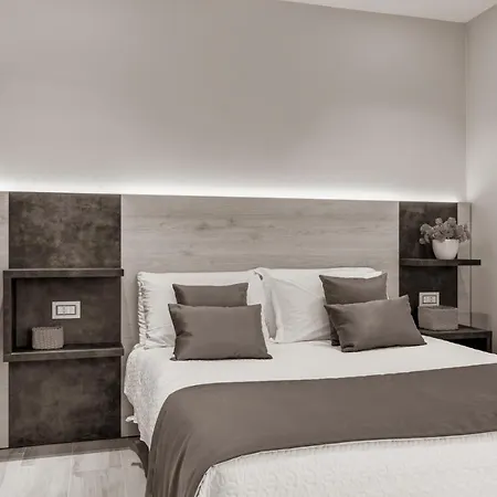 Ca Dell'Orto Rooms & Apartments Verona Exterior foto