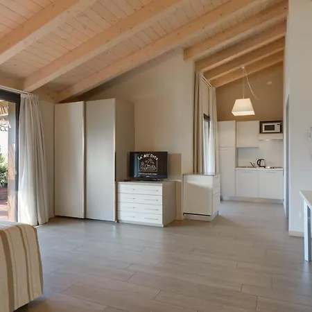 Ca Dell'Orto Rooms & Apartments Verona Exterior foto