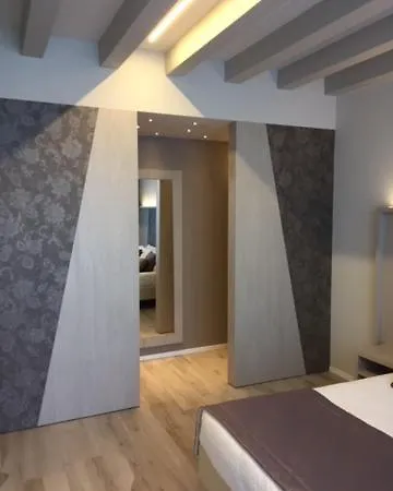 Ca Dell'Orto Rooms & Apartments Verona Exterior foto