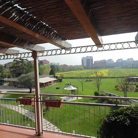 Ca Dell'Orto Rooms & Apartments Verona Exterior foto