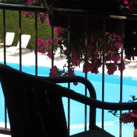 Ca Dell'Orto Rooms & Apartments Verona Exterior foto