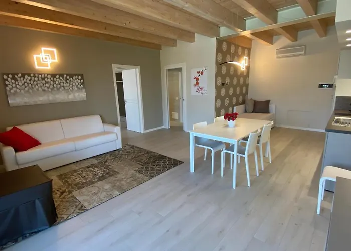 Ca Dell\'Orto Rooms & Apartments