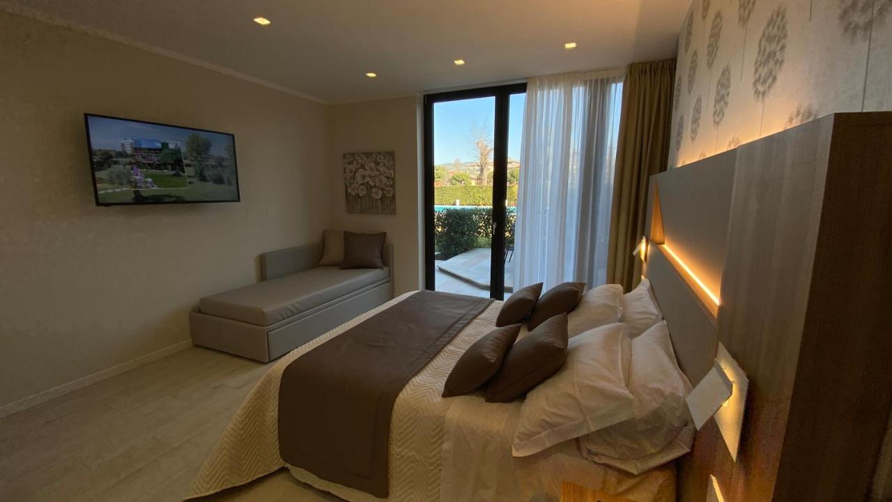 Ca Dell'orto & Apartment Verona