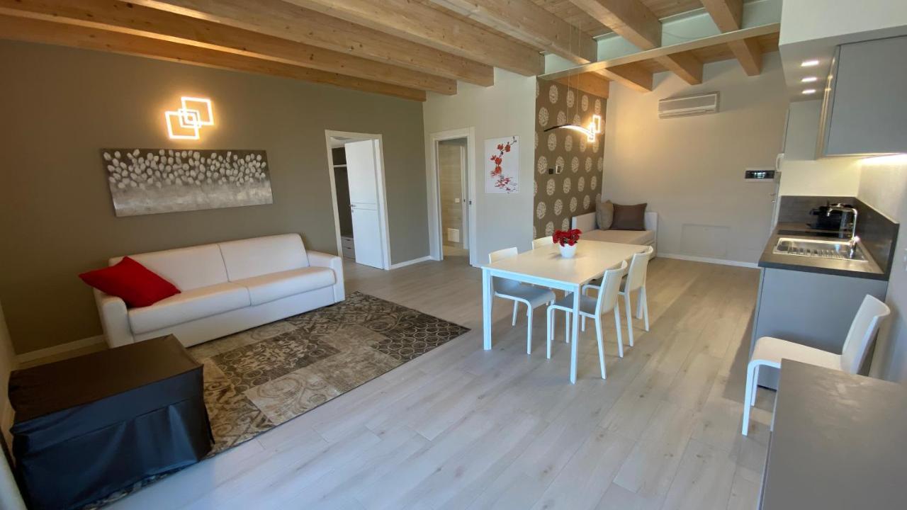 Appartement Ca Dell'orto &