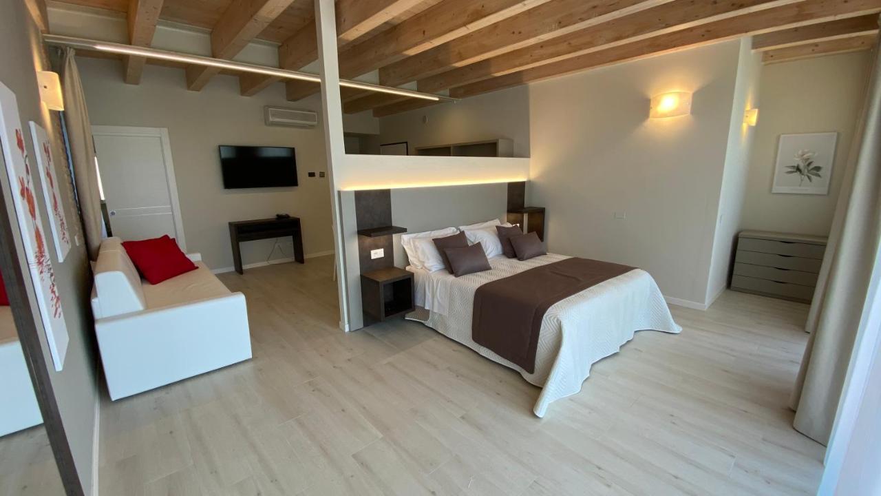 Apartment Ca Dell'orto & *