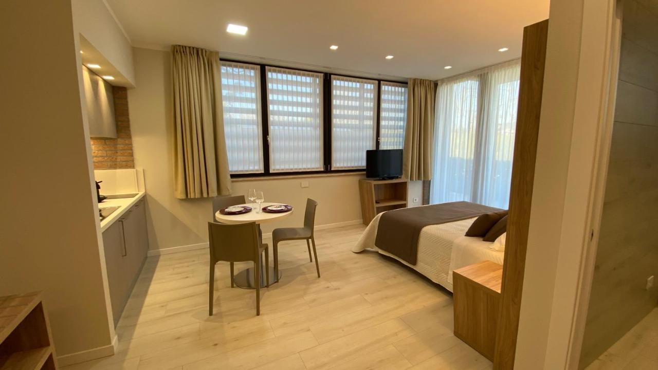 Ca Dell'orto & Appartement Verona