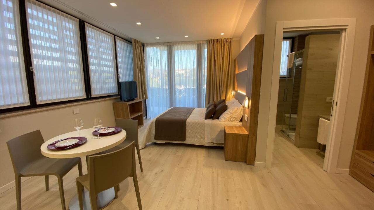 Apartment Ca Dell'orto & Verona