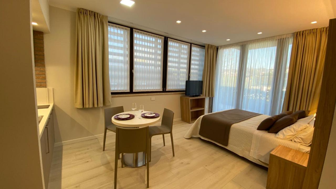 Apartment Ca Dell'orto &