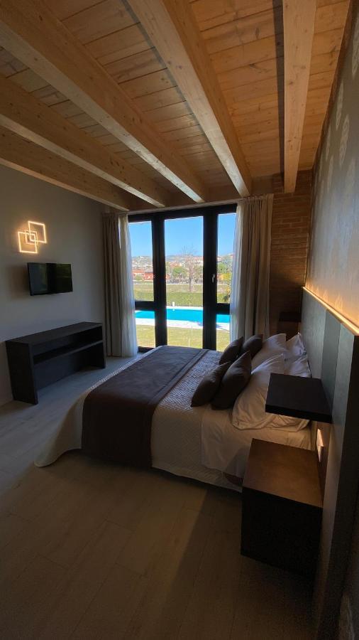 Ca Dell'orto & Appartement Verona