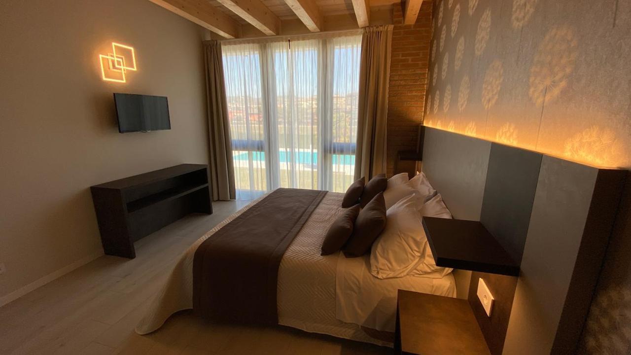 Ca Dell'orto & Apartment Verona