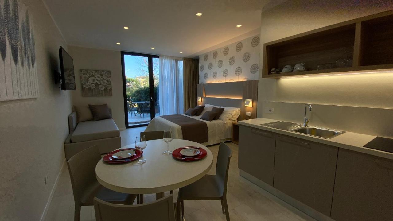 Apartment Ca Dell'orto &