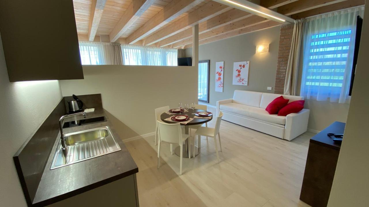 Ca Dell'orto & Apartment