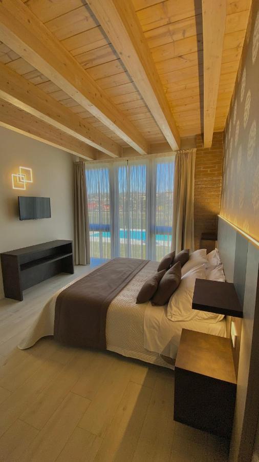 Ca Dell'orto & Apartment