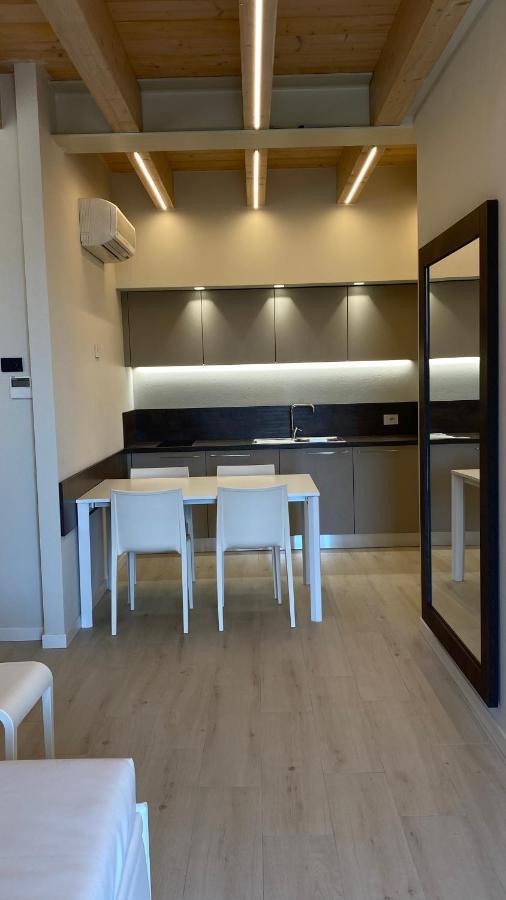 Ca Dell'orto & Apartment