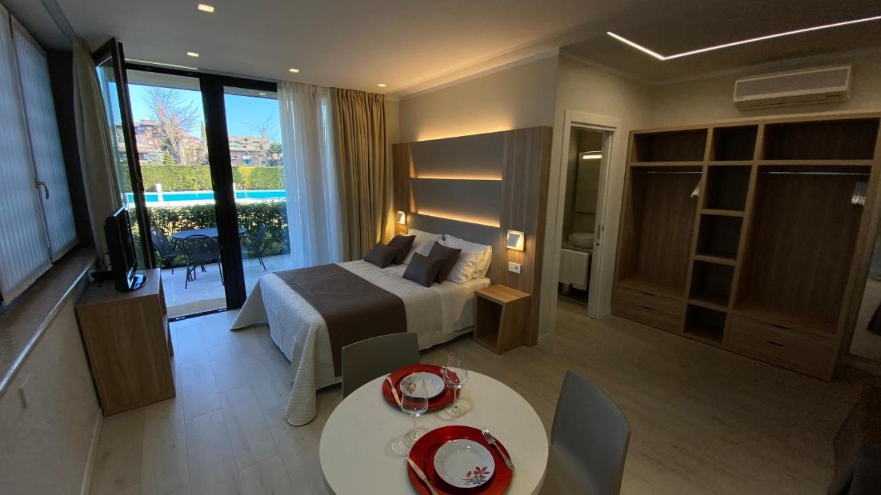 Apartment Ca Dell'orto & Verona