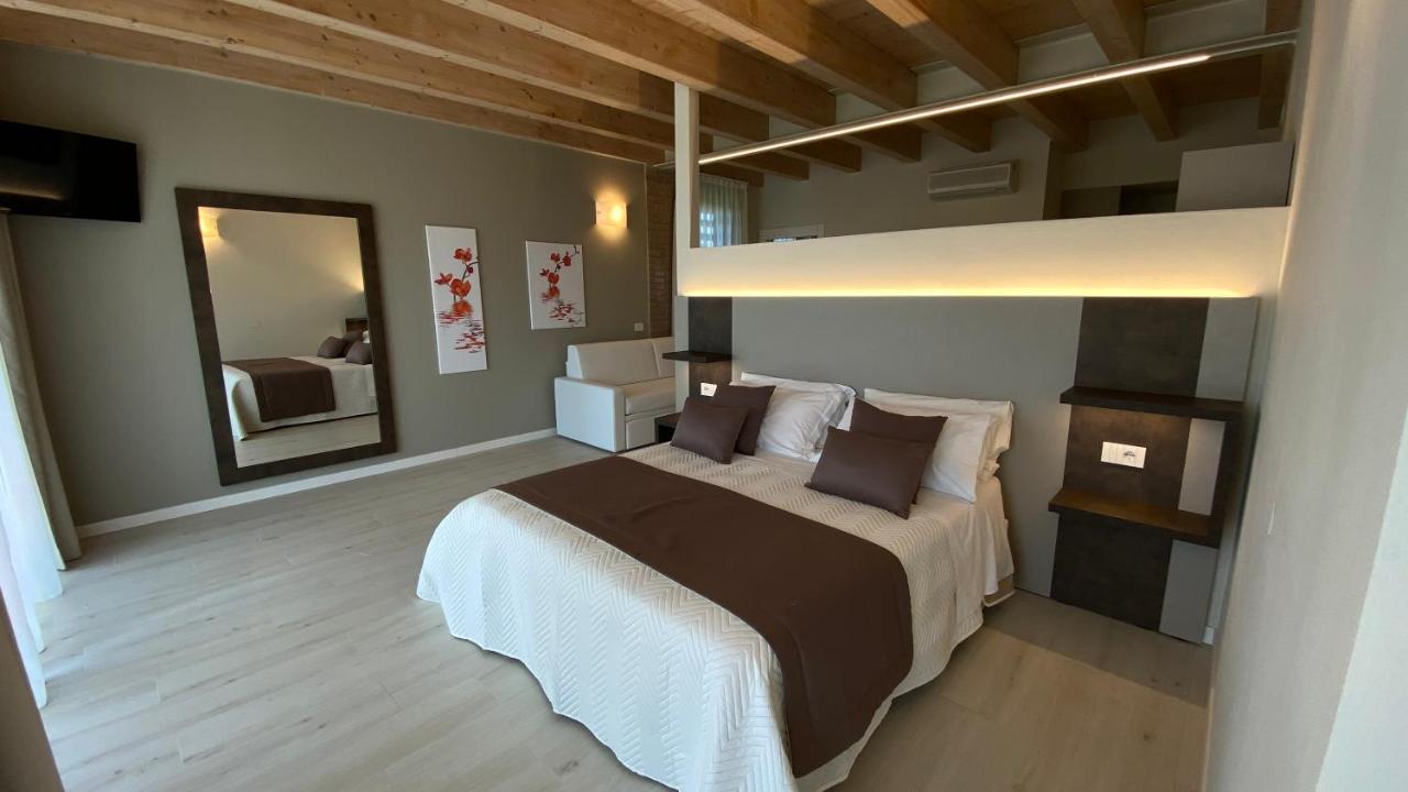 Ca Dell'orto & Verona