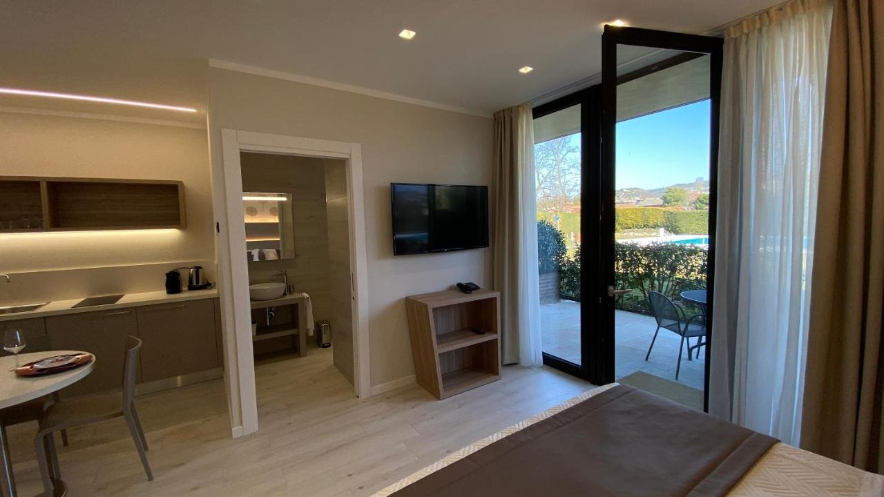 Appartement Ca Dell'orto & Verona