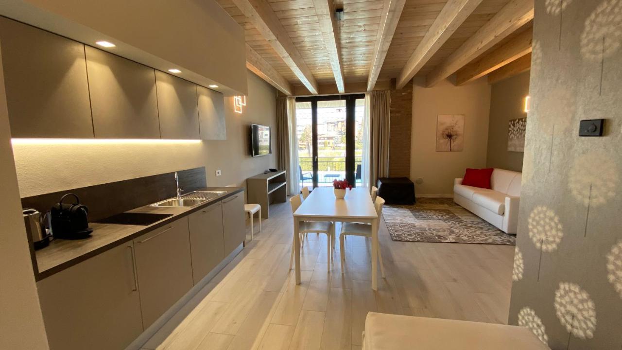 Apartment Ca Dell'orto &