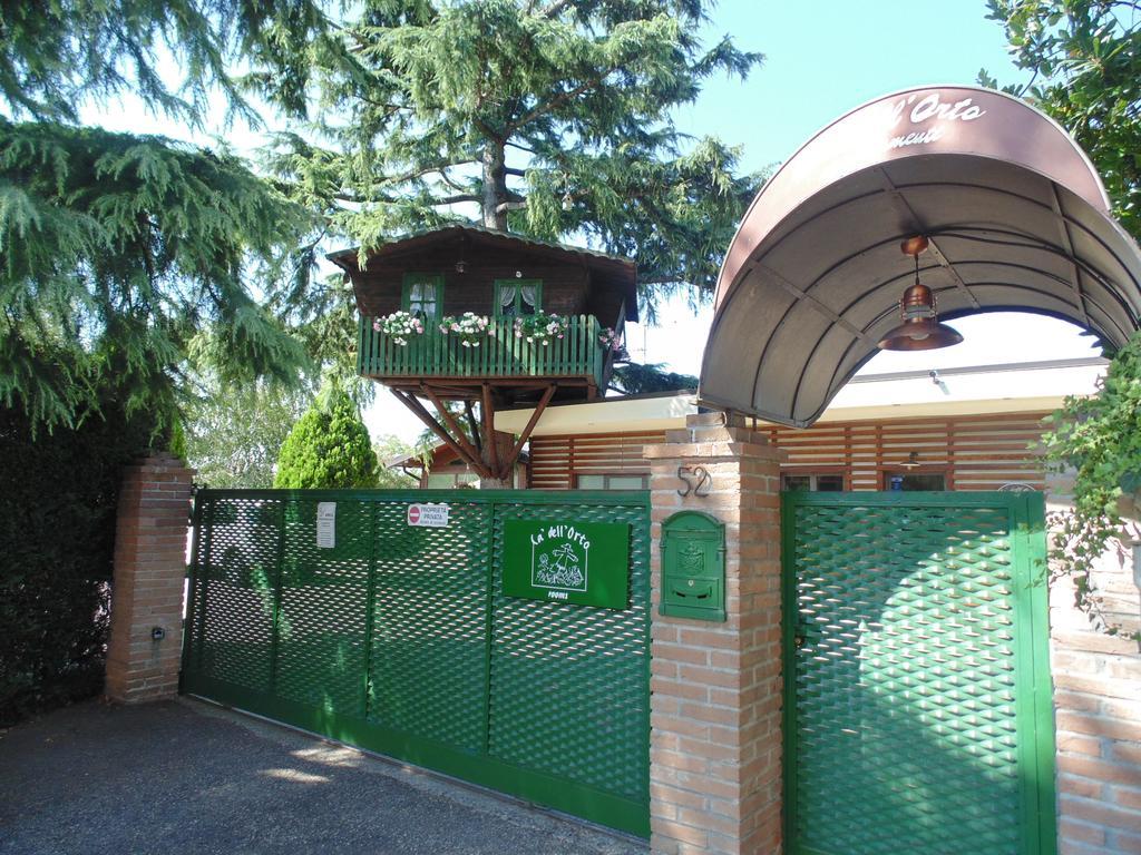Ca Dell'orto & Appartement