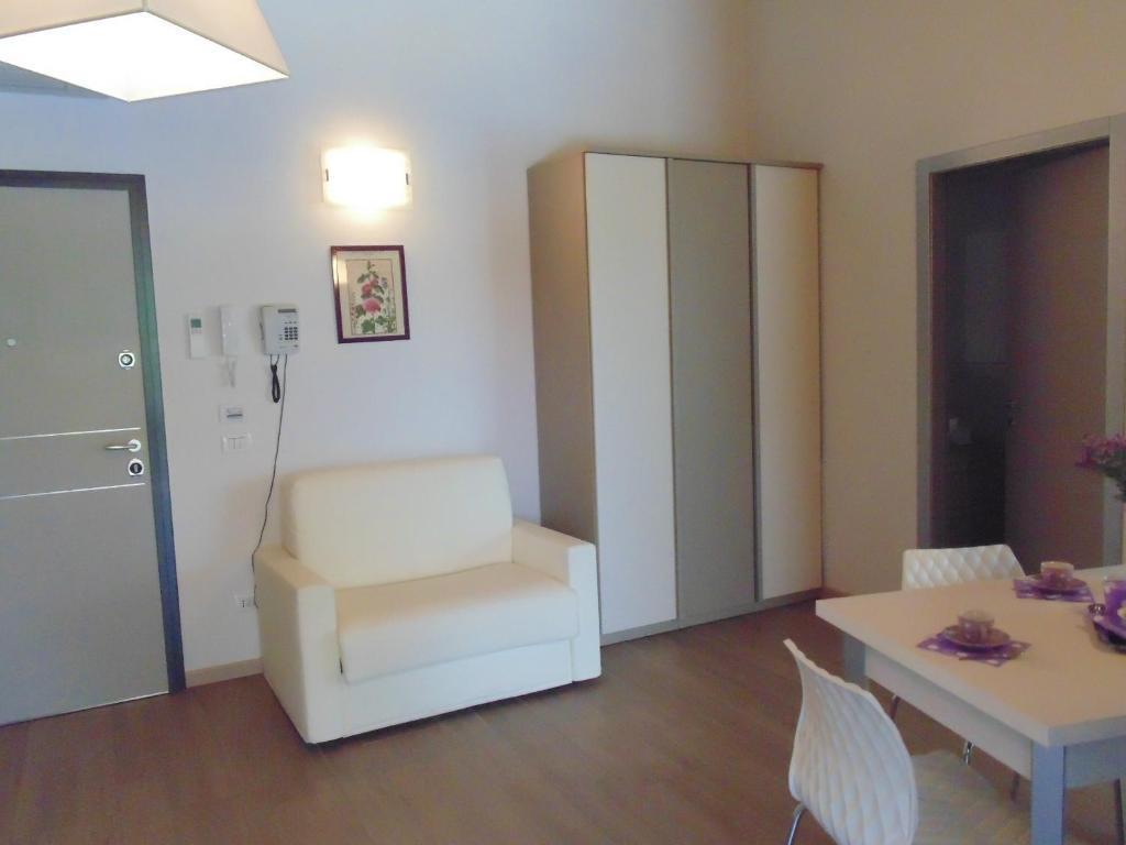 Appartement Ca Dell'orto & Verona