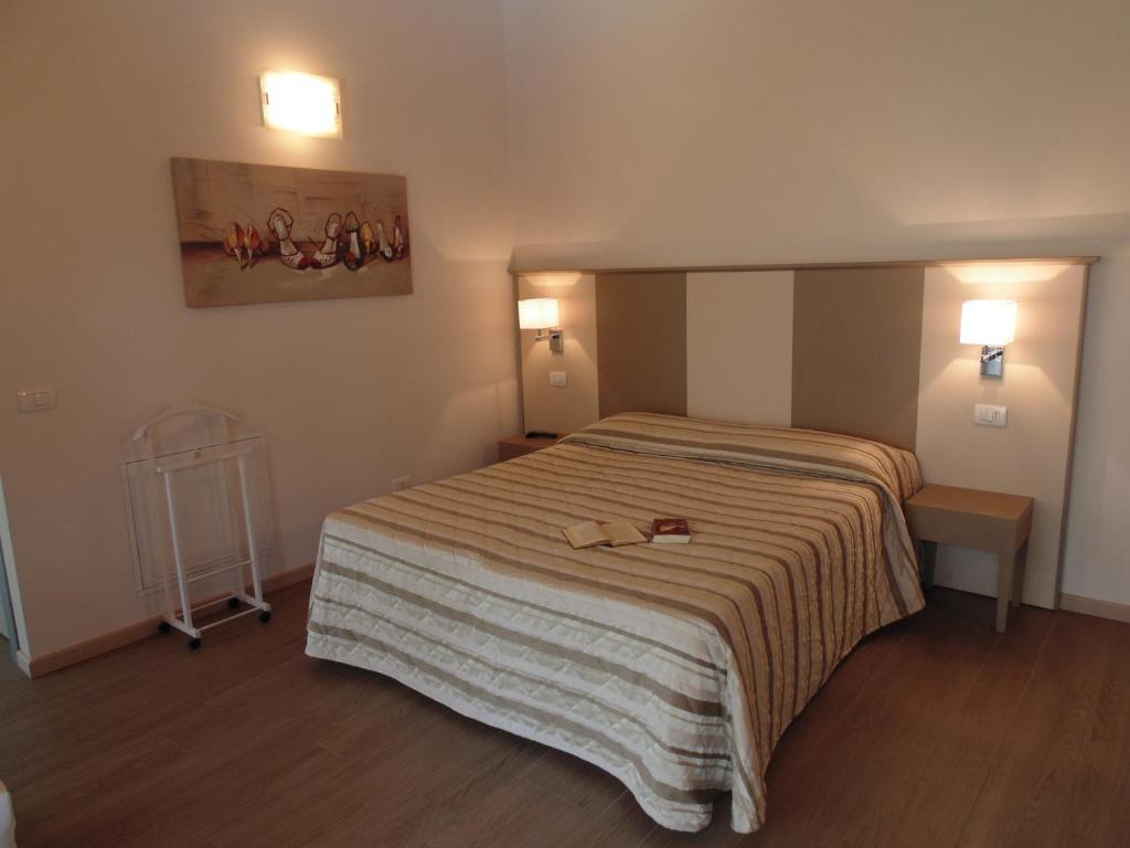 Ca Dell'orto & Appartement *