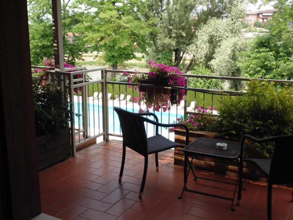 Ca Dell'orto & * Verona