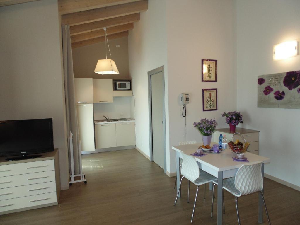 Appartement Ca Dell'orto & Verona