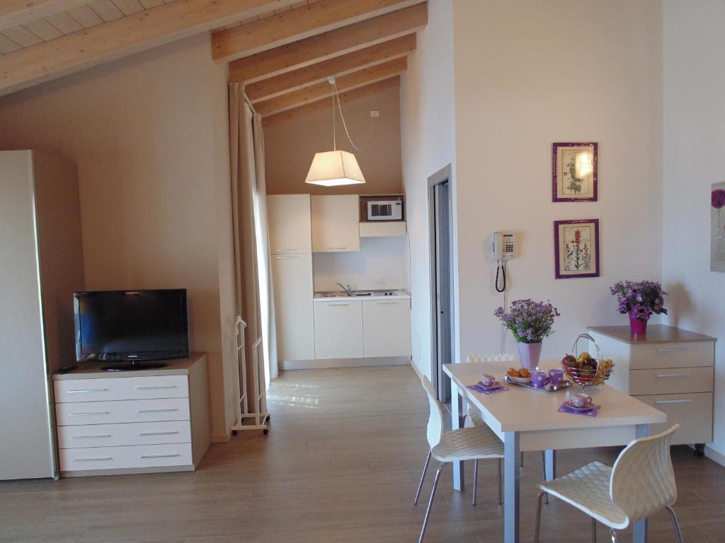 Appartement Ca Dell'orto &