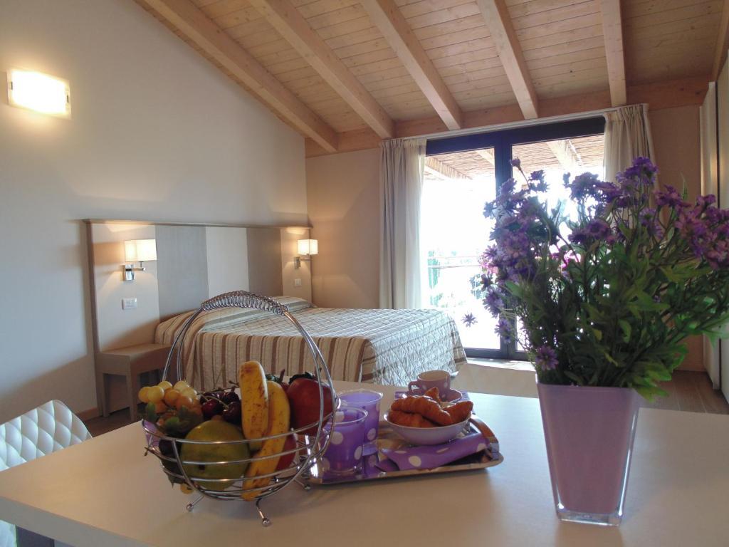 Apartment Ca Dell'orto & Verona
