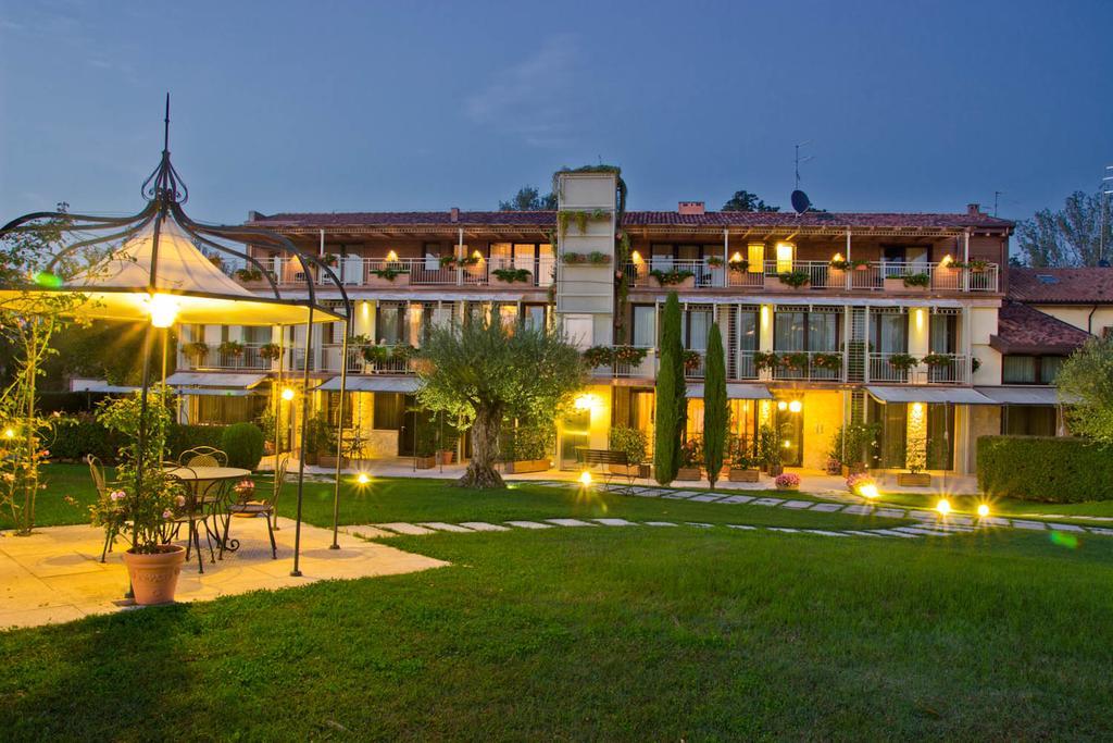 Ca Dell'orto & Appartement Verona