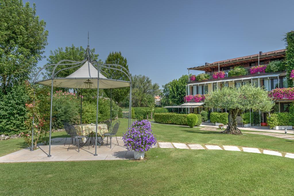 Ca Dell'orto & Apartment Verona