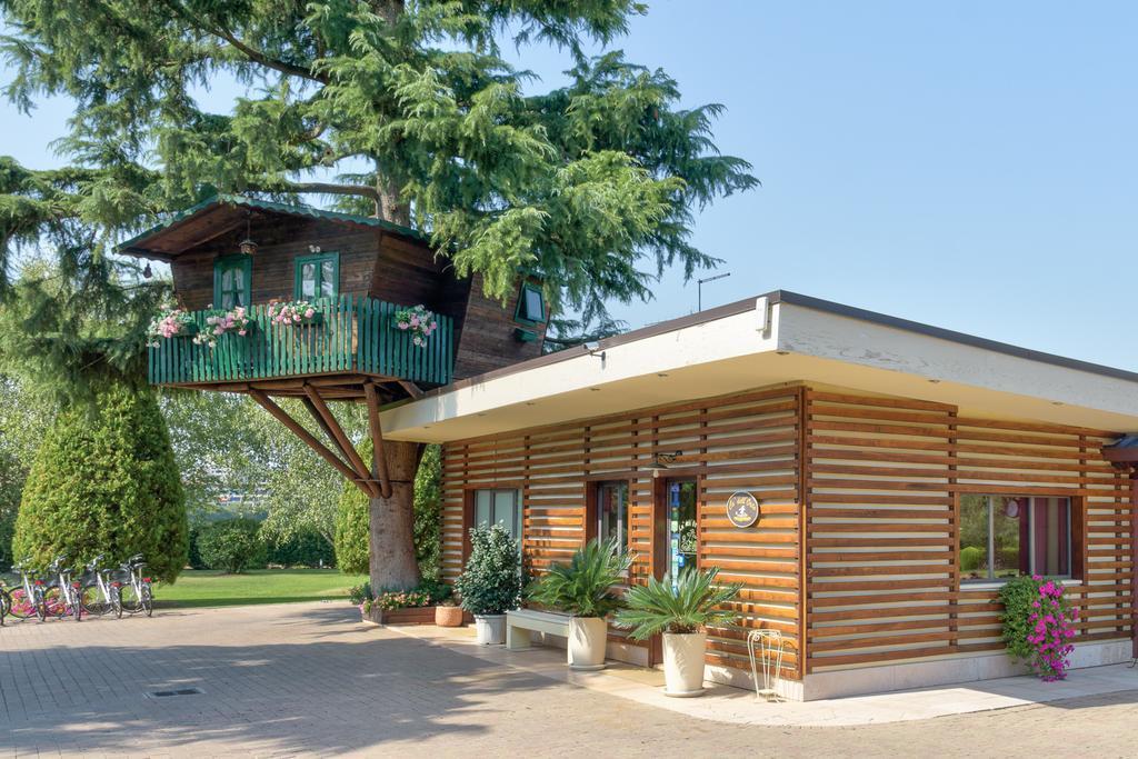 Appartement Ca Dell'orto & *